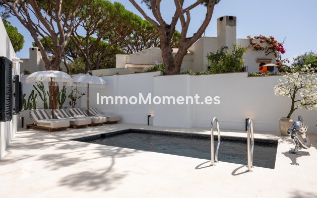 Revente - Villa individuelle - Mijas - Calahonda