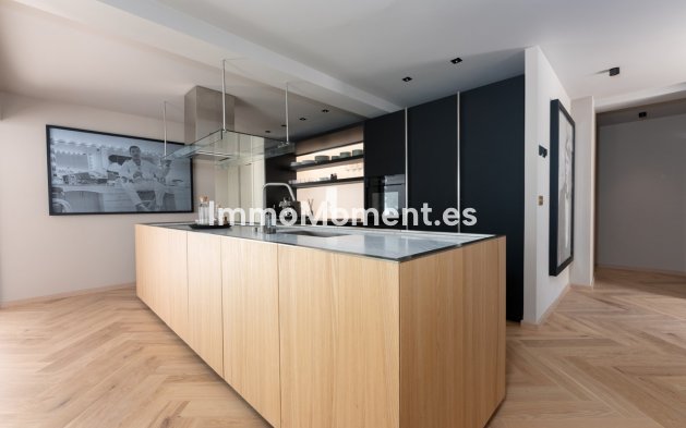 Revente - Villa individuelle - Mijas - Calahonda