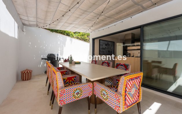 Revente - Villa individuelle - Mijas - Calahonda