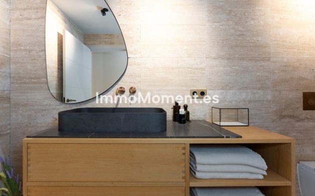 Revente - Villa individuelle - Mijas - Calahonda