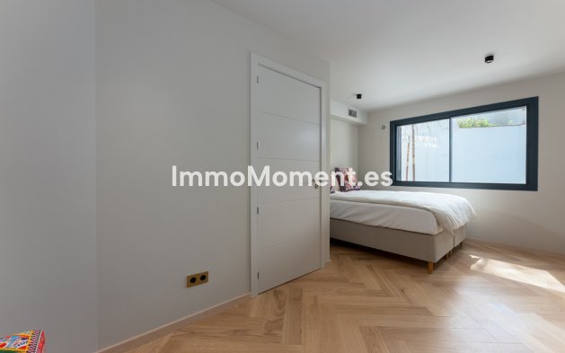Revente - Villa individuelle - Mijas - Calahonda
