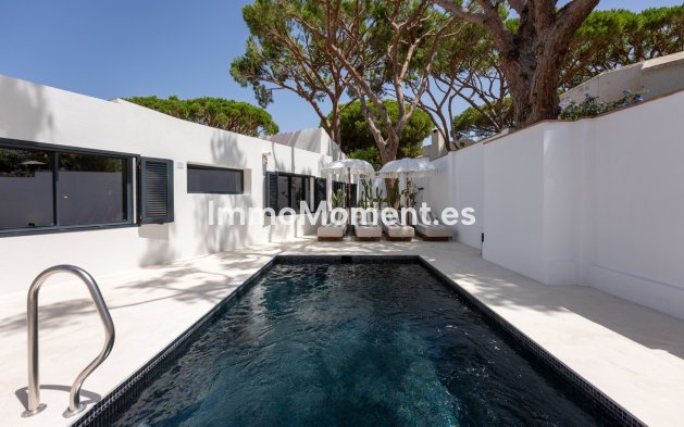 Revente - Villa individuelle - Mijas - Calahonda
