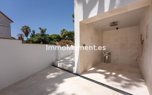 Revente - Villa individuelle - Mijas - Calahonda