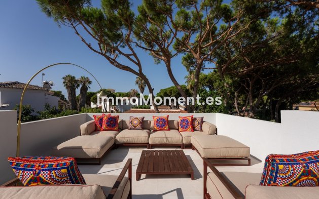 Revente - Villa individuelle - Mijas - Calahonda