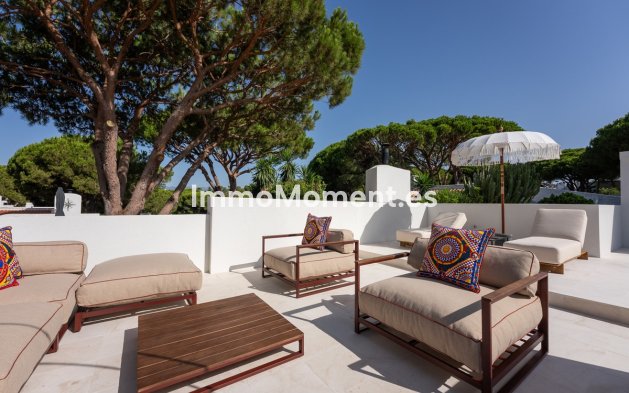 Revente - Villa individuelle - Mijas - Calahonda