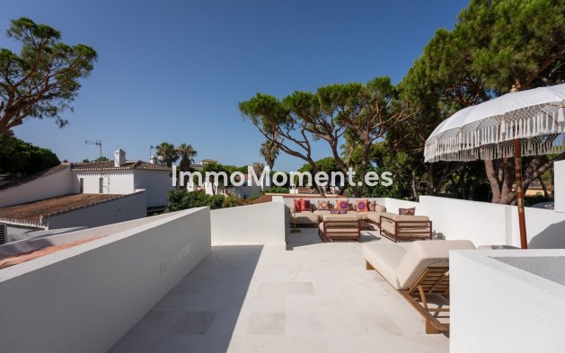 Revente - Villa individuelle - Mijas - Calahonda