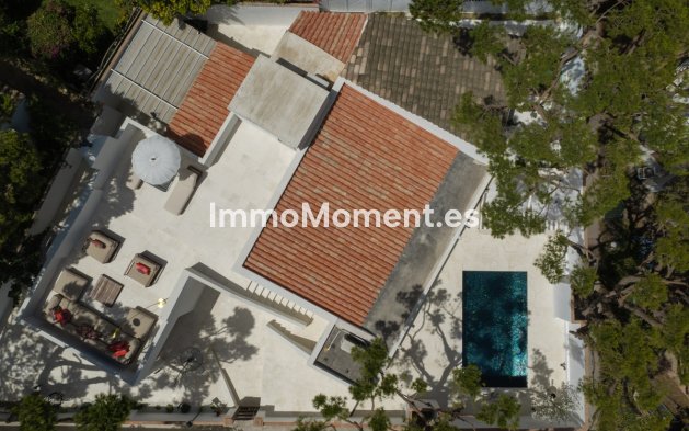 Revente - Villa individuelle - Mijas - Calahonda