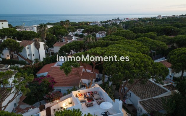 Revente - Villa individuelle - Mijas - Calahonda