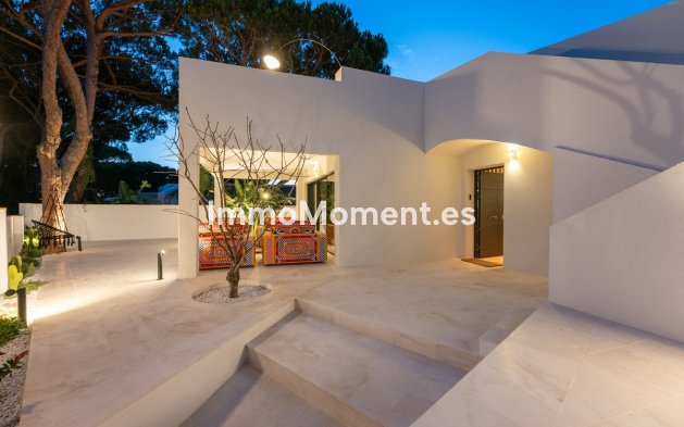 Revente - Villa individuelle - Mijas - Calahonda