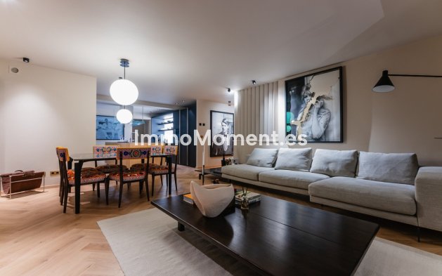 Revente - Villa individuelle - Mijas - Calahonda