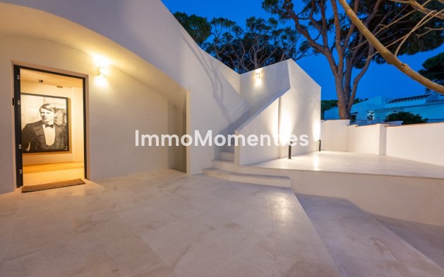 Revente - Villa individuelle - Mijas - Calahonda