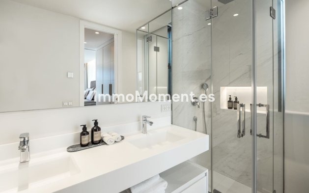 Bestaande woning - Vrijstaande villa - Marbella - Nueva Andalucía