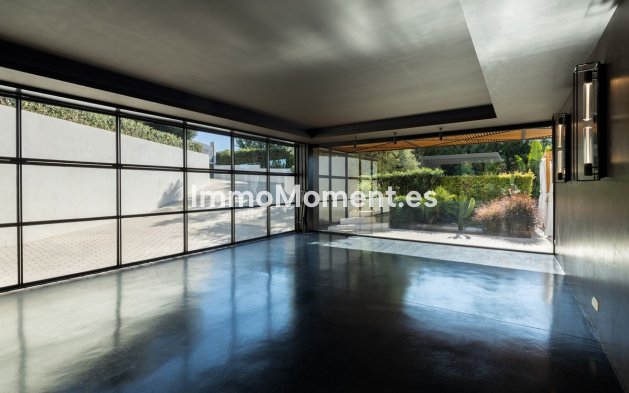 Bestaande woning - Vrijstaande villa - Marbella - Nueva Andalucía