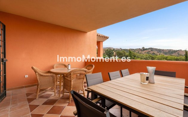 Bestaande woning - Appartement - Marbella - Elviria