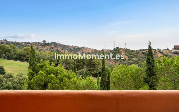 Bestaande woning - Appartement - Marbella - Elviria
