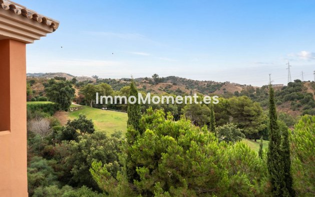 Bestaande woning - Appartement - Marbella - Elviria