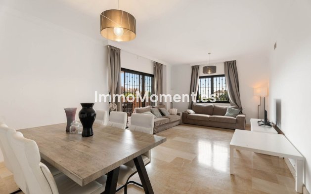 Bestaande woning - Appartement - Marbella - Elviria