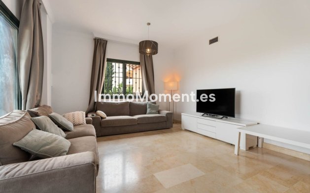 Bestaande woning - Appartement - Marbella - Elviria