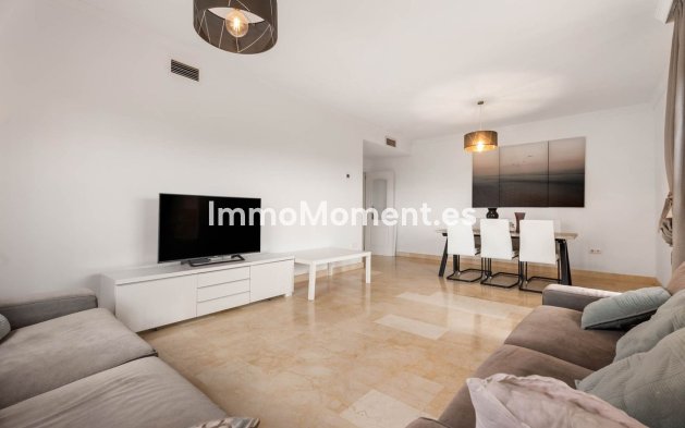 Bestaande woning - Appartement - Marbella - Elviria