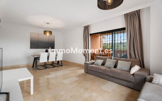 Bestaande woning - Appartement - Marbella - Elviria
