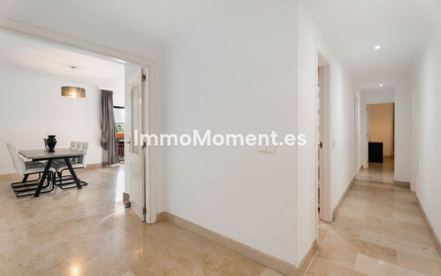 Bestaande woning - Appartement - Marbella - Elviria