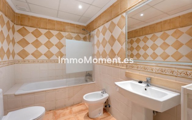 Bestaande woning - Appartement - Marbella - Elviria