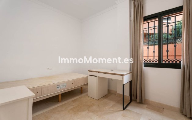 Bestaande woning - Appartement - Marbella - Elviria