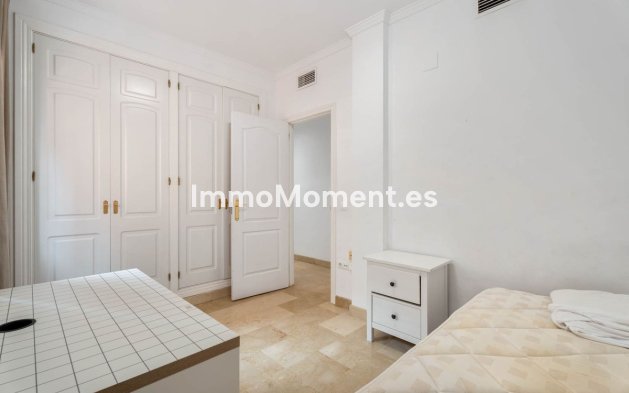 Bestaande woning - Appartement - Marbella - Elviria