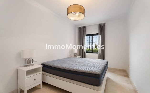 Bestaande woning - Appartement - Marbella - Elviria