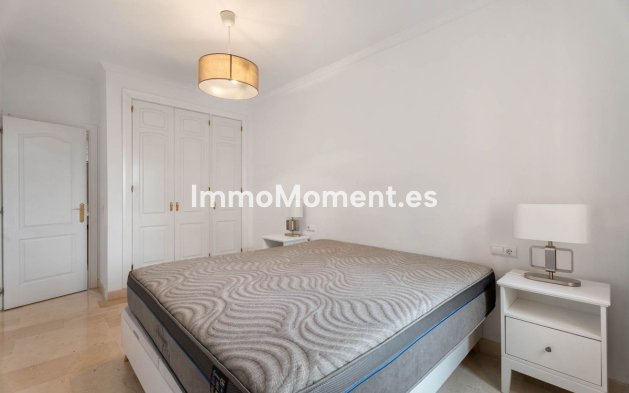 Bestaande woning - Appartement - Marbella - Elviria