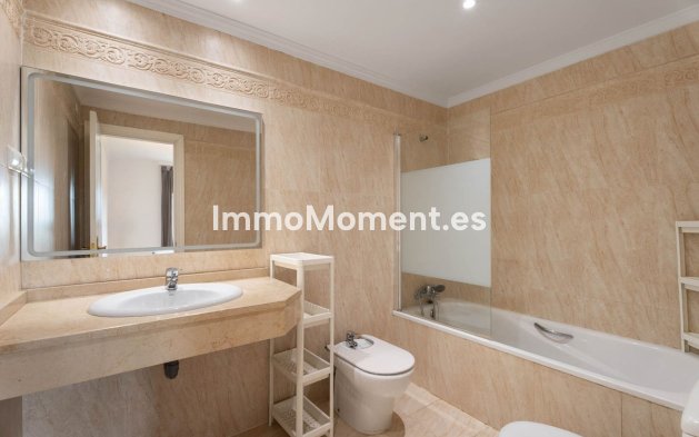 Bestaande woning - Appartement - Marbella - Elviria