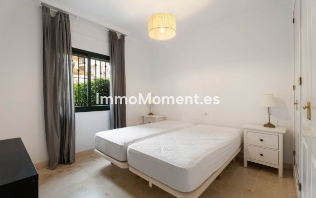 Bestaande woning - Appartement - Marbella - Elviria