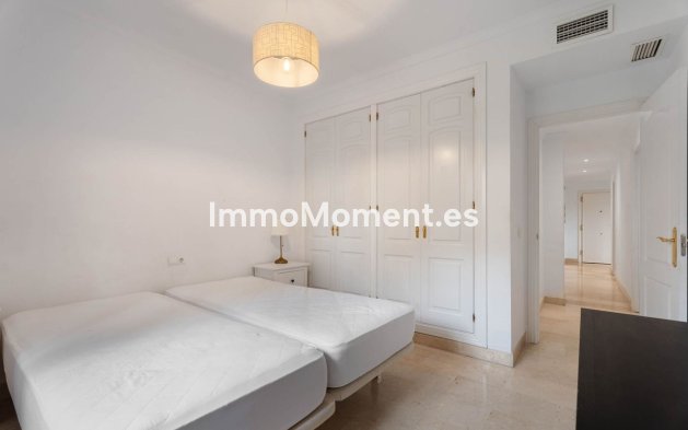 Bestaande woning - Appartement - Marbella - Elviria