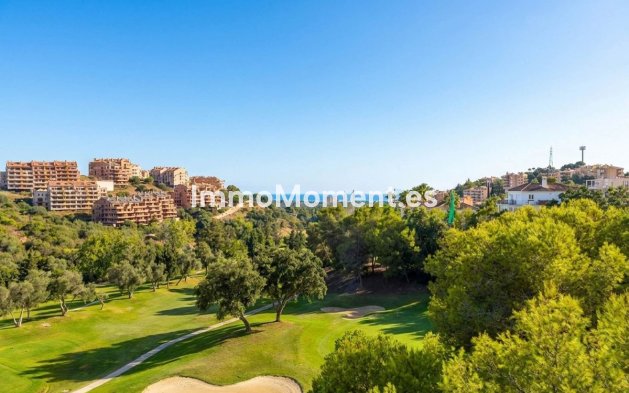 Bestaande woning - Appartement - Marbella - Elviria