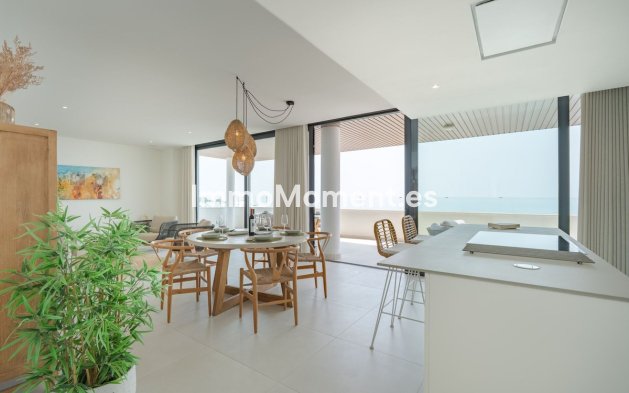Wiederverkauf - Wohnung - Fuengirola - Fuengirola Centro