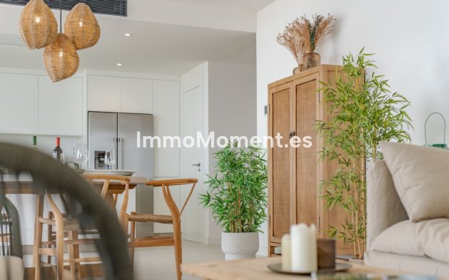 Wiederverkauf - Wohnung - Fuengirola - Fuengirola Centro