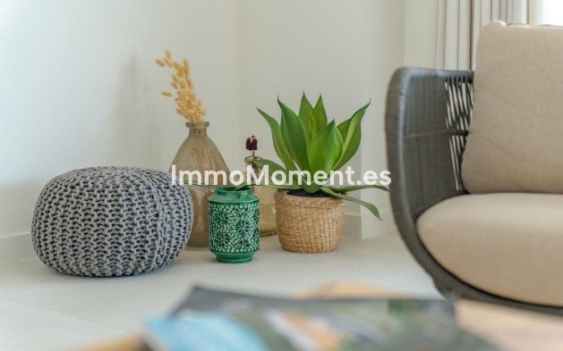 Wiederverkauf - Wohnung - Fuengirola - Fuengirola Centro