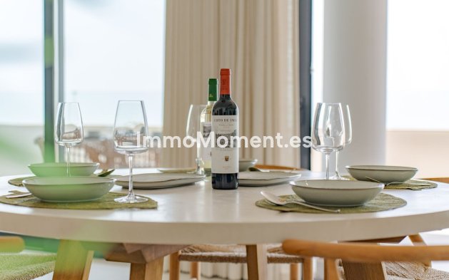 Wiederverkauf - Wohnung - Fuengirola - Fuengirola Centro