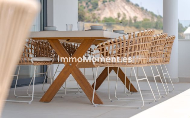 Wiederverkauf - Wohnung - Fuengirola - Fuengirola Centro