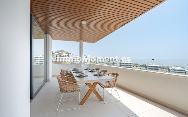 Wiederverkauf - Wohnung - Fuengirola - Fuengirola Centro