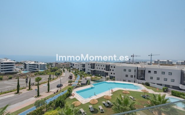 Wiederverkauf - Wohnung - Fuengirola - Fuengirola Centro