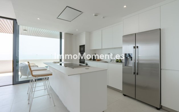 Wiederverkauf - Wohnung - Fuengirola - Fuengirola Centro
