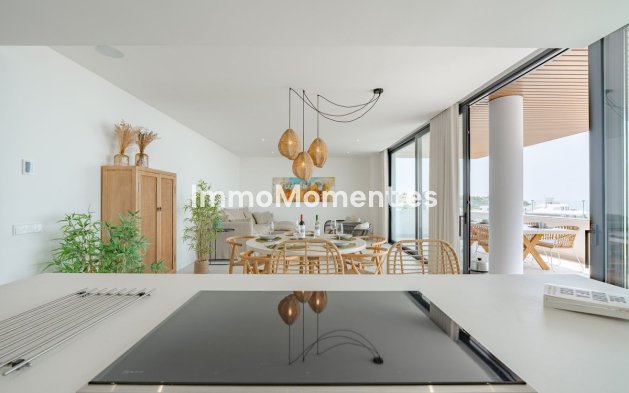 Wiederverkauf - Wohnung - Fuengirola - Fuengirola Centro