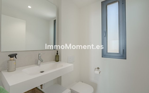 Wiederverkauf - Wohnung - Fuengirola - Fuengirola Centro