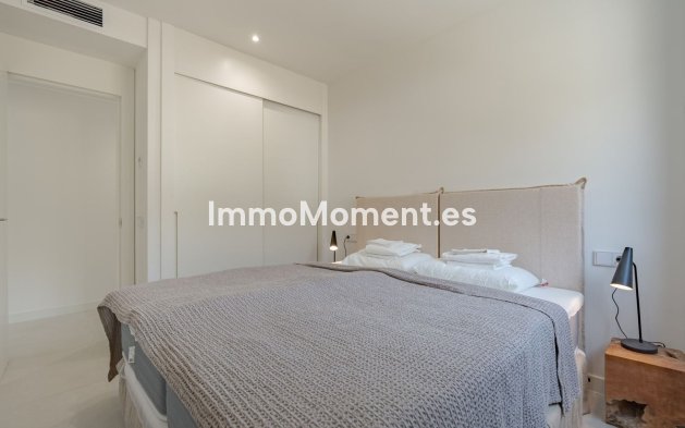 Wiederverkauf - Wohnung - Fuengirola - Fuengirola Centro