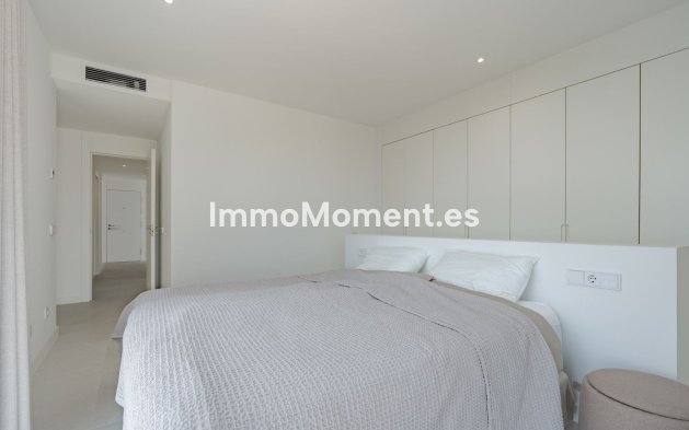 Wiederverkauf - Wohnung - Fuengirola - Fuengirola Centro