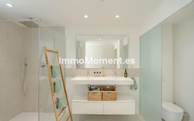 Wiederverkauf - Wohnung - Fuengirola - Fuengirola Centro