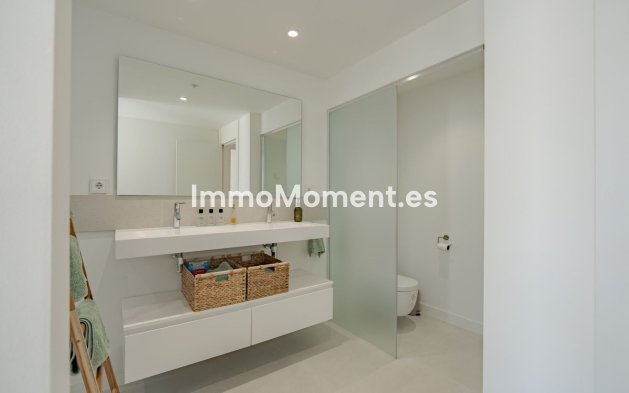 Wiederverkauf - Wohnung - Fuengirola - Fuengirola Centro