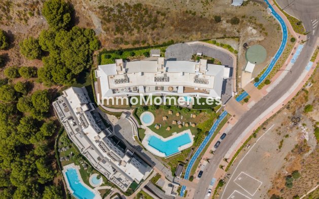 Wiederverkauf - Wohnung - Fuengirola - Fuengirola Centro