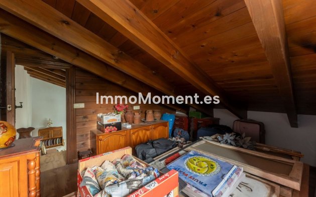 Reventa - Casa de campo - Interior  - Coín